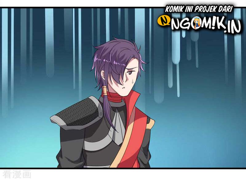 Matchless Emperor